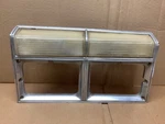 1983 - 1989 Chrysler New Yorker Fifth Ave Oem Driver Headlight Bezel Lh 84 85 86. Fixed Price $49.99.