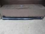 Lexus LS460 Rocker Panel Moulding Assy 07 08 09 10 Lh 75851-50040. Fixed Price $146.00.