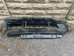 2016 Ford Focus MK3 F1EB8314AB F1EB8314EA Intake Hood Air Duct Radiator Cowling. Fixed Price $47.10.