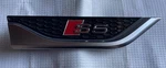 2017-2024 Audi S5 Coupe Rh Passanger Fender Emblem 8W6853602C Oem. Fixed Price $45.00.