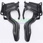 Hood Hinge Set For Nissan 2014-2020 Rogue Driver And Passenger Side Pair. Fixed Price $16.61.