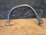 2021-2024 Mercedes GLA250 Front Left Side Fender Wheel Arch Flare Molding Oem. Fixed Price $119.99.