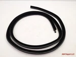 2002 Bmw 325I 330I 325XI 330XI E46 Sedan Rear Door Weatherstrip 51728194684. Fixed Price $29.99.