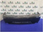 1999-2004 Ford Mustang Gt Rear Bumper Cover *read* Paint Ua 2675. Fixed Price $249.99.