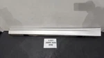 09-11 Oem Bmw E90 335 Left Driver Side Skirt Rocker Panel Silver 354. Fixed Price $169.95.