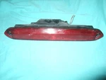 Honda Pilot 3RD Brake Lens 050-9229 Oem Third Used #954. Fixed Price $43.42.