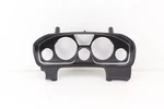 13-15 Gmc Acadia Lh Left Front Instrument Cluster Chrome Trim Black Oem ANH13553. Fixed Price $49.49.