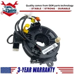B5554-5CA1A Clock Spring With Heated For Infiniti Q50 Q60 QX80 Nissan Pathfinder. Fixed Price $67.53.