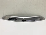 2007-2014 Lincoln Navigator Hood Trim Accent Panel Chrome 7L74-16K812-A. Fixed Price $112.00.