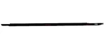 Volkswagen Tiguan Door Window Molding Front Left 5N0837475E 2009-2017 Oem. Fixed Price $49.00.
