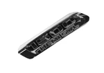52342019 Ram 1500 Hemi 5.7L Left Side Hood Bezel Chrome Factory Mopar New Oem. Fixed Price $120.06.