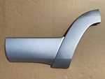 03-05 Toyota 4RUNNER Cladding Moulding Trim Rear Left Fender Flare Silver. Fixed Price $74.99.