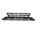 HO1036113 New Bumper Cover Grille Fits 2013-2015 Honda Civic Sedan/hybrid. Fixed Price $73.00.