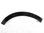 2024 Honda Prologue Rear Passenger Quarter Panel Flare 85685096 *black *dmg Tab. Fixed Price $81.70.