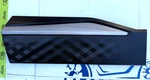 2025 Nissan Kicks Rear Left Door Lower Molding 82871-7LG0A. Fixed Price $449.00.
