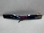 10-16 Cadillac Srx Rear Liftgate Chrome Trim Molding W/ Camera Oem LOT3353. Fixed Price $42.50.