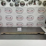 2002-05 Thunderbird Lh Left Driver Rocker Panel Moulding Skirt Gold Oem. Fixed Price $124.95.