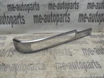 86-91 Cadillac Seville Eldorado Oem Right Passenger Front Bumper Molding 1639262. Fixed Price $97.43.