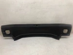 13-18 Cadillac Ats Sedan Rear Trunk Lid Sill Scuff Trim Cover Panel, Oem LOT3285. Fixed Price $41.30.
