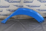 2021 Honda Civic Type FK8 Oem Lh Driver Side Rear Quarter Panel Flare #9624. Fixed Price $179.99.