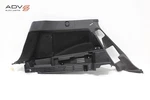 2021 - 2025 Nissan Rogue Trunk Left Driver Side Quarter Trim Cover Panel Oem. Fixed Price $129.99.