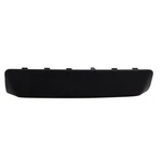 For Lincoln Navigator 2018 19 2021 Tow Eye Cover Rear Primed FO1129103. Fixed Price $77.44.