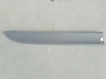 AA202421 Porsche Macan Base 2015 2016 2017 2018 Front Door Rh Moulding Trim Oem. Fixed Price $64.99.