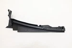 2018 - 2026 Lincoln Navigator Windshield Right Cowl Extension Oem JL1B78021A36AB. Fixed Price $53.46.