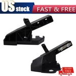 Front Bumper Bracket 2056203401 Left Right For 2015-21 Mercedes Benz C400. Fixed Price $9.77.