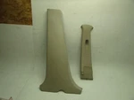 B Pillar Trim RX300 1999 2002 Lexus Left Driver Side Center Upper Lower Cover. Fixed Price $69.99.