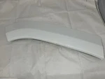 Oem 16-21 For Jeep Grand Cherokee SRT8 Rh Passengr Side Rear Quarter Wheel Flare. Fixed Price $109.99.
