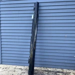Oem 2015 - 2021 Mercedes W205 C300 Left Rocker Skirt Panel Cover Black 040U. Fixed Price $192.00.