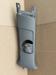 2006-2011 Honda Civic Sedan Driver B Pillar Trim Left Side Upper Cover Gray Oem. Fixed Price $31.99.