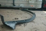 C -54 Bmw 51718408704 Oem Used Fender Liner Right Front 51-71-8-408-704. Fixed Price $46.80.