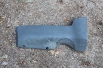 Rear Lower Quarter Molding Passenger Side Rh Oem Chevrolet Suburban Z71 01 - 06. Fixed Price $99.99.