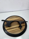 98-03 Jaguar Xjr XJ8 Vdp X308 Front Right Headlight Lamp Bezel Molding Ped Oem. Fixed Price $46.55.