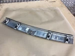 Porsche Cayenne S955 Boot Lock Trim Cover Sill Panel 7L5863459A 2002-2007. Fixed Price $13.66.