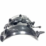 W451 Smart Fortwo 08-15 Rear Left & Right Inner Liner Fenders Pair Oem 12K. Fixed Price $110.00.