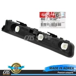 Genuine Rear Bumper Bracket Left Driver For 12-17 Kia Rio Hatchback 866131W200. Fixed Price $14.57.