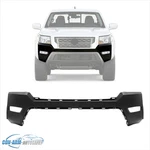 Fits 2022 2023 2024 Nissan Frontier #620259BU0H Upper Bumper Cover Fascia. Fixed Price $120.99.
