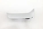 2020 - 2025 Hyundai Palisade Rear Liftgate Left Silver Molding Oem 87393S8000. Fixed Price $66.96.