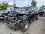 Passenger Center Pillar Fits 11-13 Sorento 593204. Fixed Price $332.50.