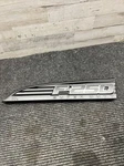 Genuine Ford Nameplate CC3Z-16720-DB 2011-2016 F-250 Super Duty. Fixed Price $80.00.
