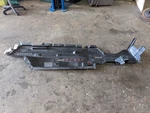 Left Floor Under Cover Splash Shield 2015 Jeep Cherokee 68264964AB 2016 - 2018 X. Fixed Price $199.99.