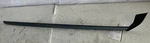 2022-2025 Hyundai Ioniq Front Windshield Right Pillar Trim Molding # 107279. Fixed Price $52.80.