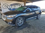 Right Power Tailgate Sensor Oem 2014 Infiniti QX60 1YR Wrnty 905683JA1A. Fixed Price $175.00.