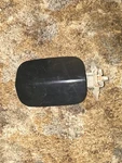 2011-2023 Dodge Charger Fuel Filler Door Gas Lid Pitch Black PX8 Oem. Fixed Price $49.99.