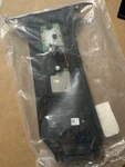 Oem Tesla Cybertruck Front Left Driver Door Applique Molding Panel 1848575-00-F. Fixed Price $350.00.
