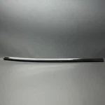 Tesla Model Door Window Molding Right Rear 2017 2018 19 2020 Oem 1038396-80-A. Fixed Price $88.20.