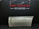 2000 Subaru Legacy Driver Left Rear Door Exterior Trim Moulding. Fixed Price $95.00.